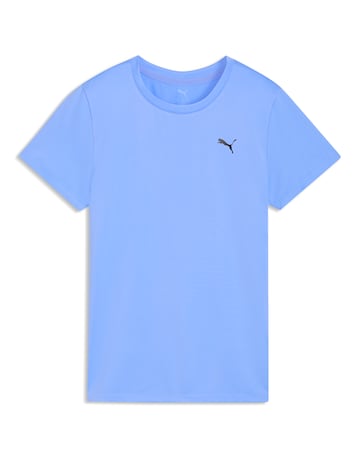 PUMA Essential Crew Neck T-Shirt