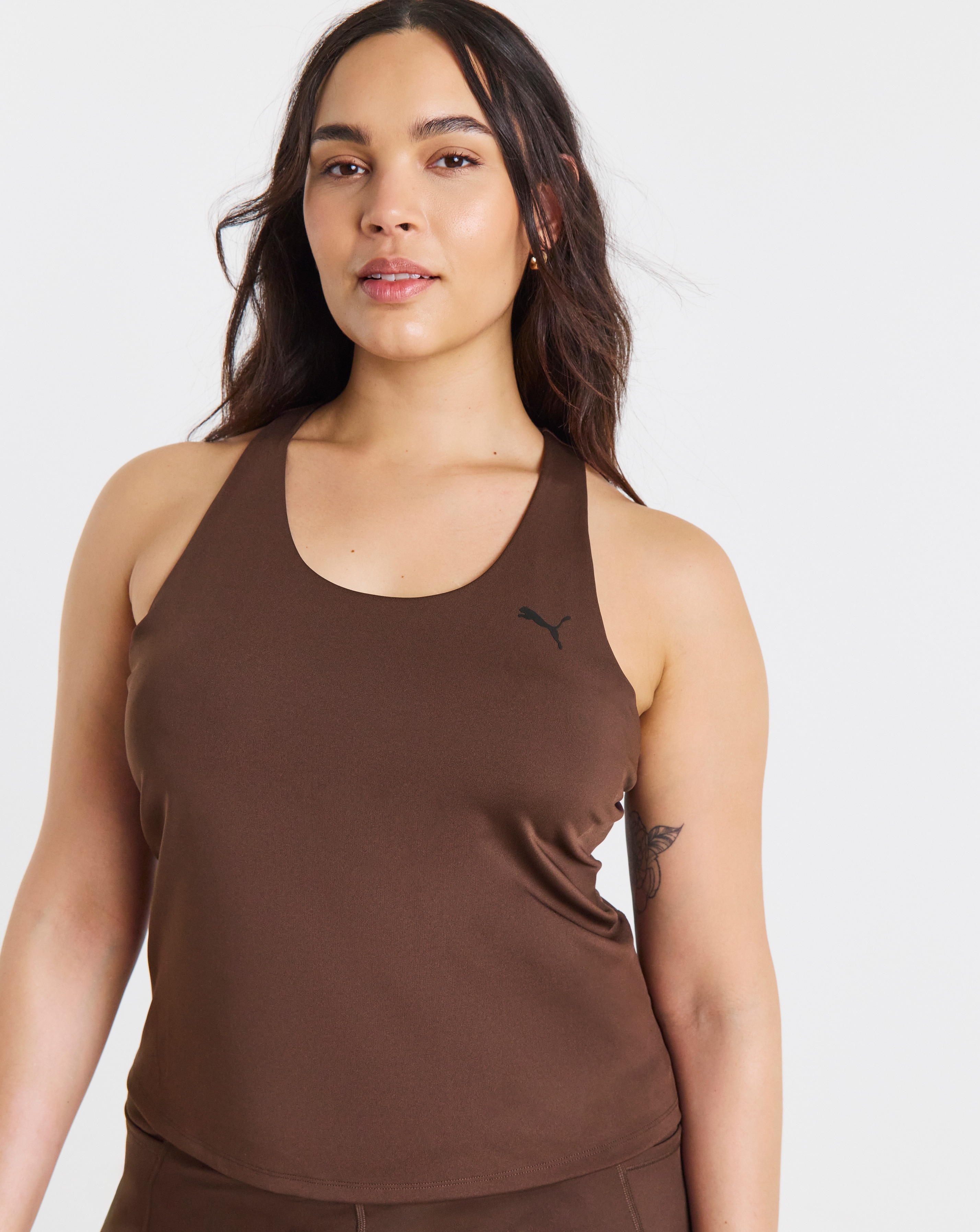 Puma Essential 2-in-1 Tank