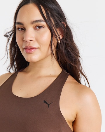 PUMA Essential 2-in-1 Tank