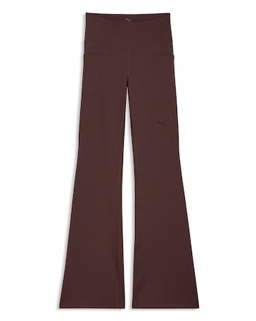 PUMA Essential Bootcut Pants