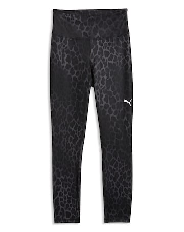PUMA Essential Spotted Haze Leggings
