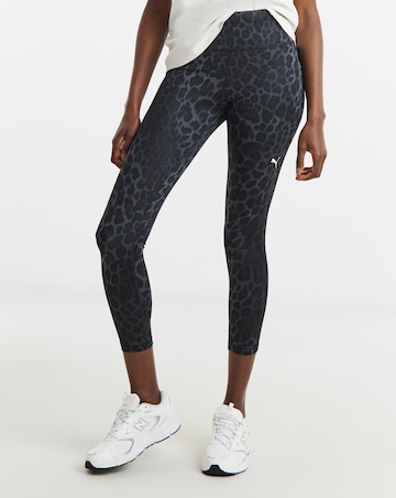 PUMA Essential Spotted Haze Leggings