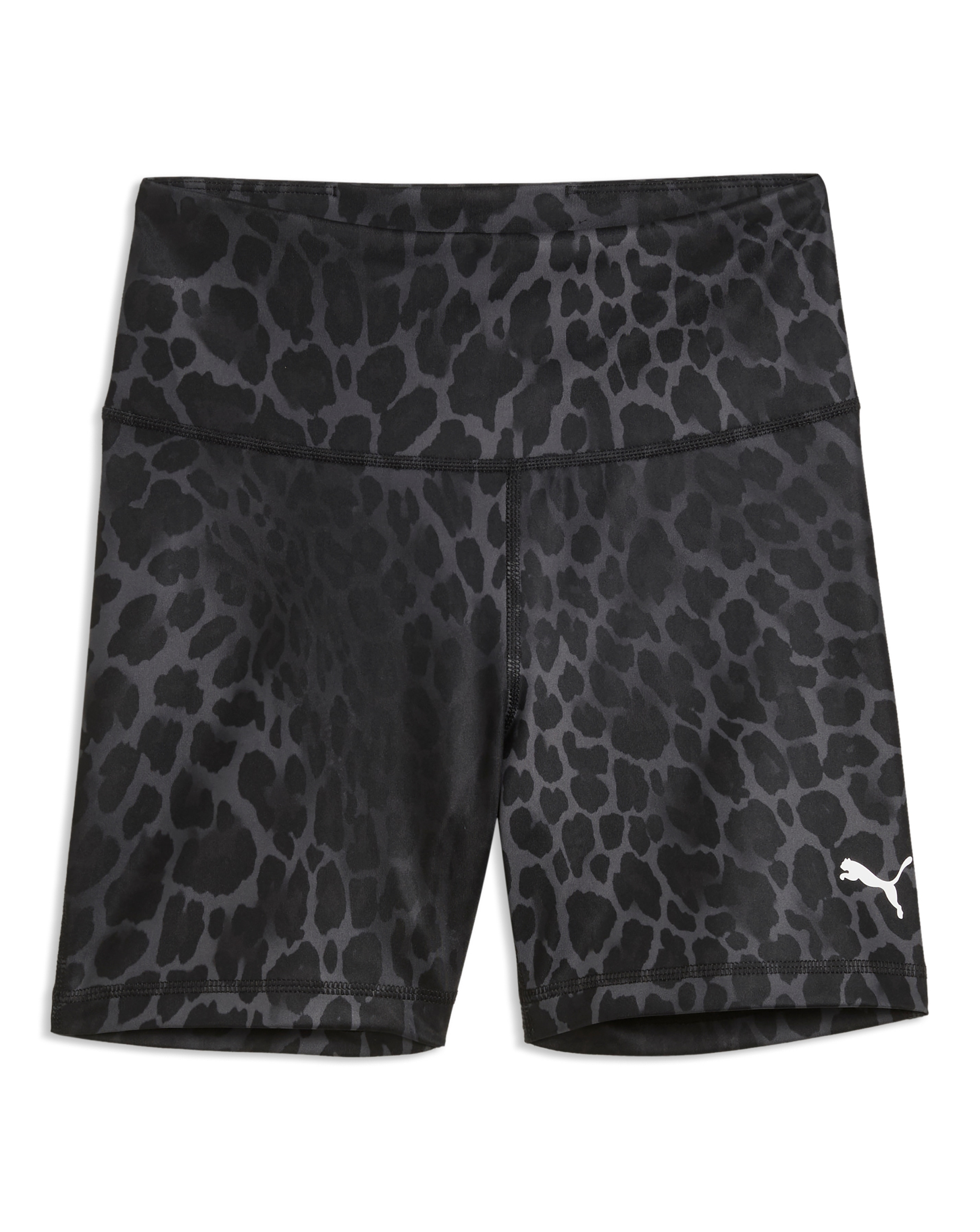 New In - Puma Essential Haze Cycling Shorts
