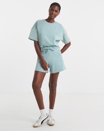 Puma HER Oversized T-Shirt