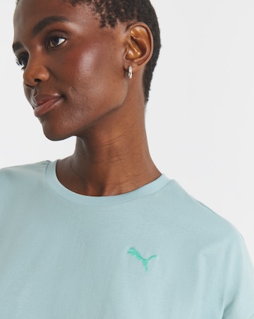 Puma HER Oversized T-Shirt