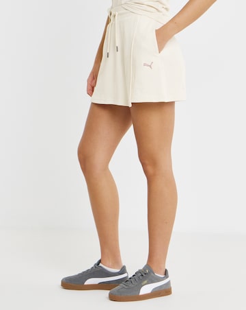 Puma Class High Waist Skort