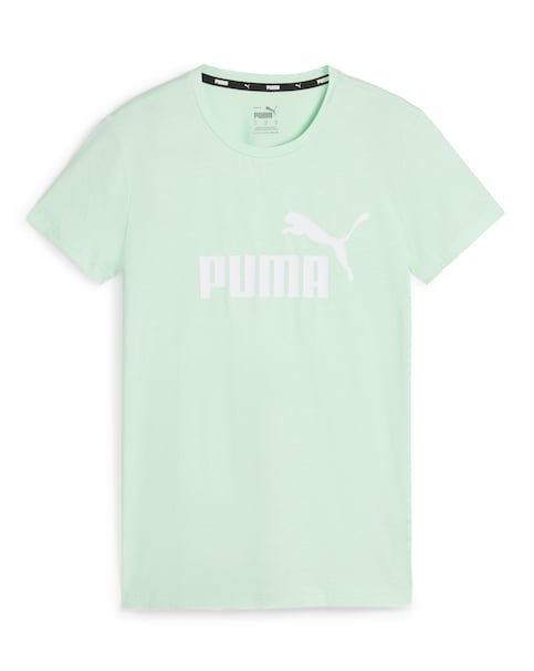 Puma Essentials Logo T-Shirt