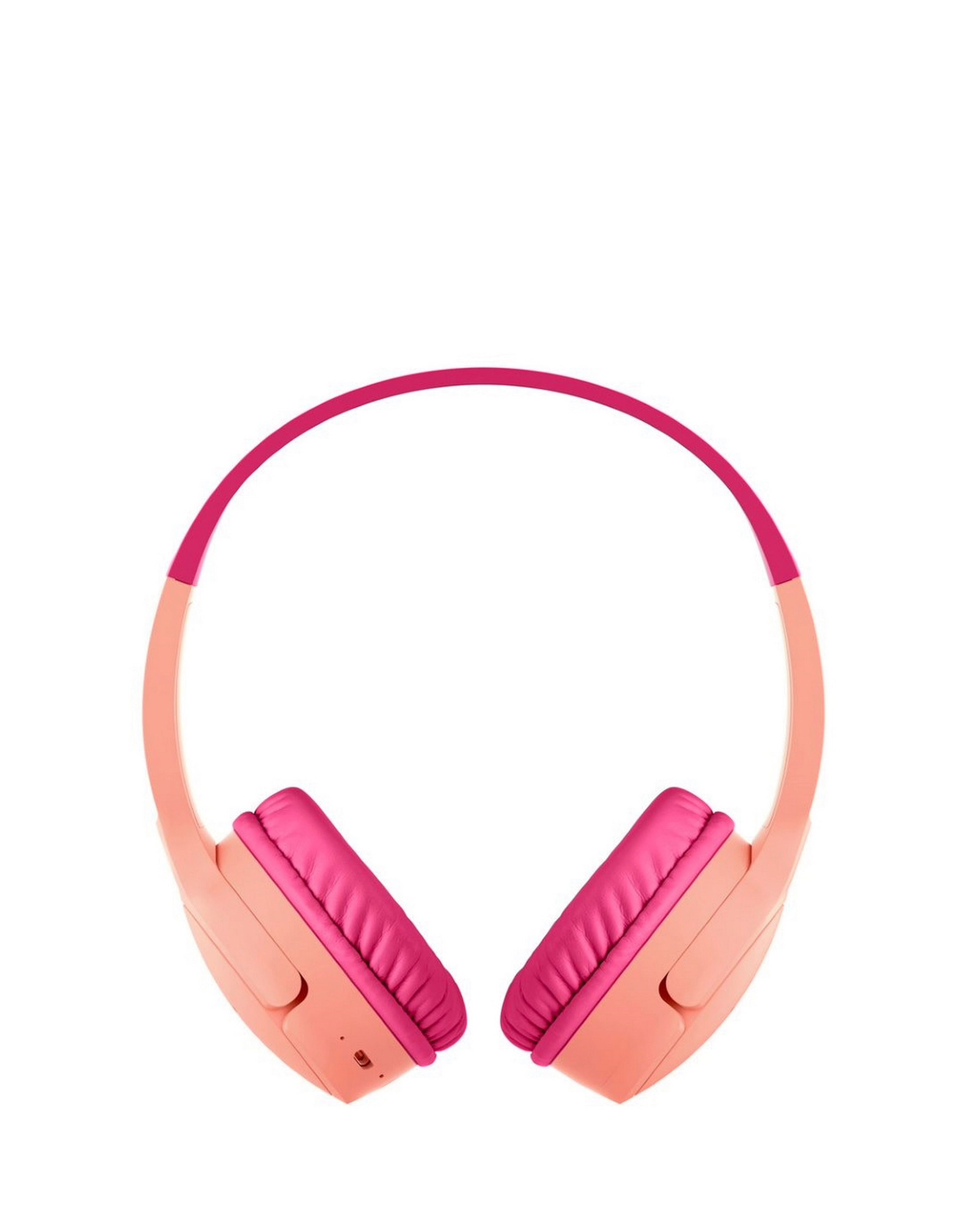 New In - Belkin Soundform Kids Wireless Headphone