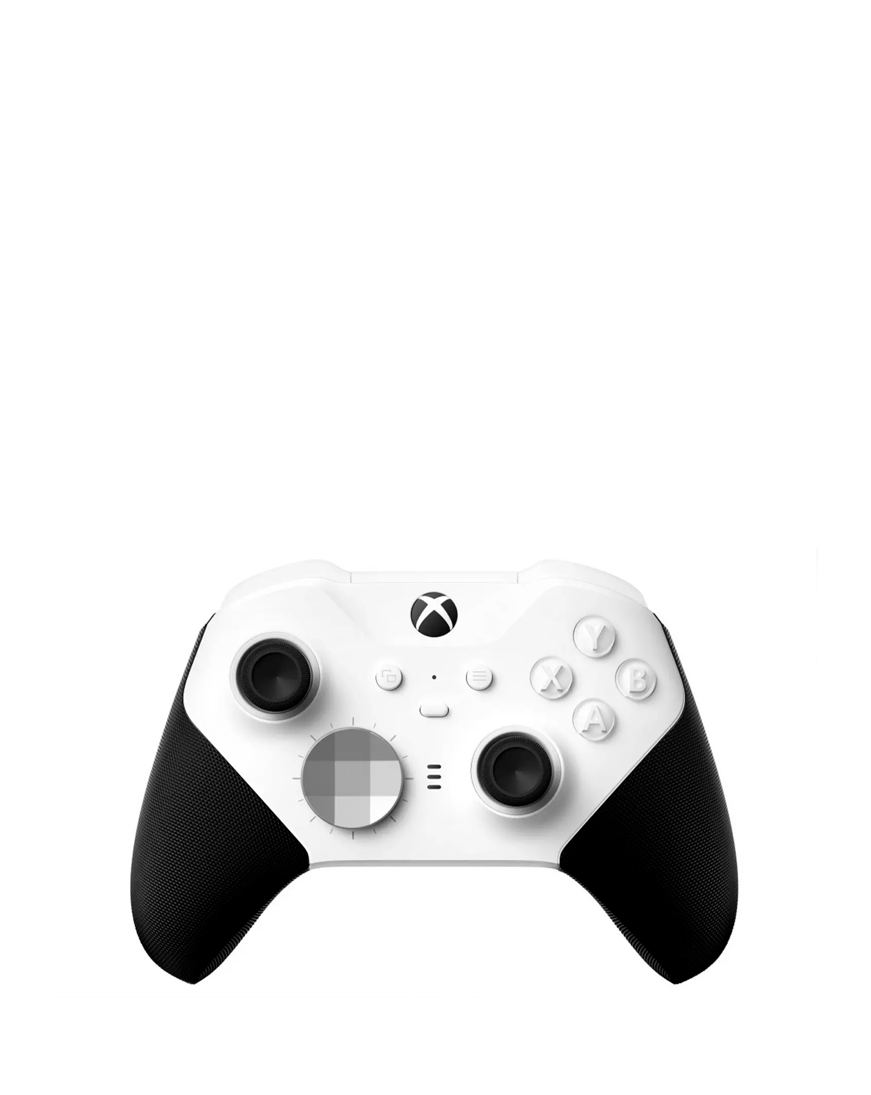 New In - Xbox Elite Wireless Controller S2 White