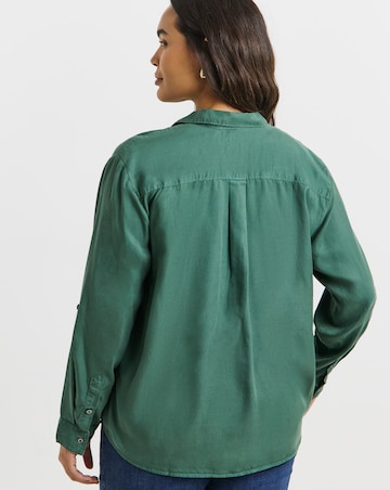 Levi's Doreen Utility Jacket