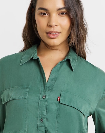 Levi's Doreen Utility Jacket