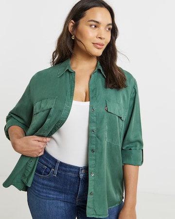 Levi's Doreen Utility Jacket