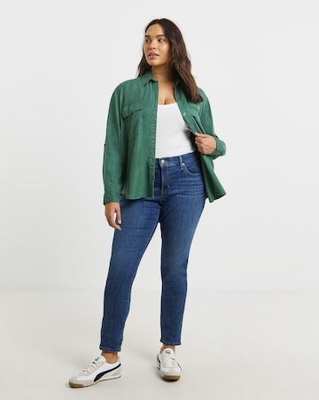 Levi's Doreen Utility Jacket