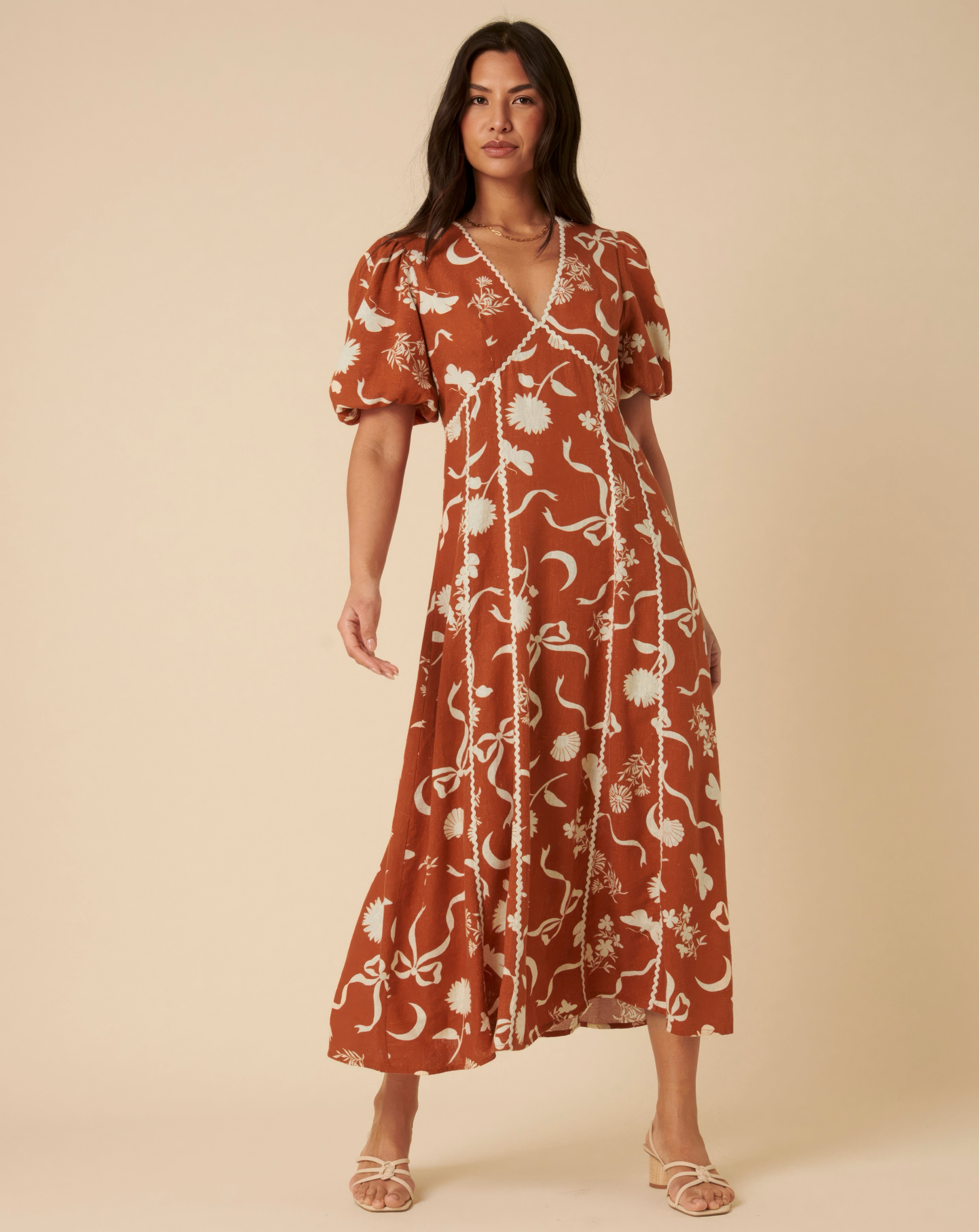 Nobody's Child Lucy Dress