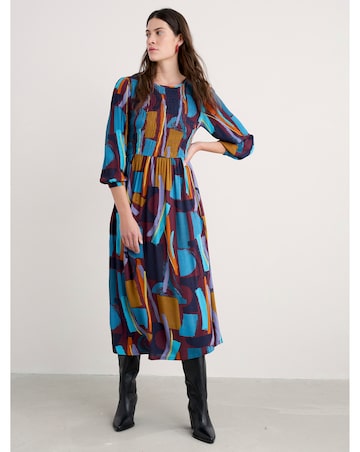 Seasalt Cornwall Meadowsweet Dress
