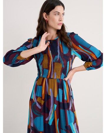 Seasalt Cornwall Meadowsweet Dress