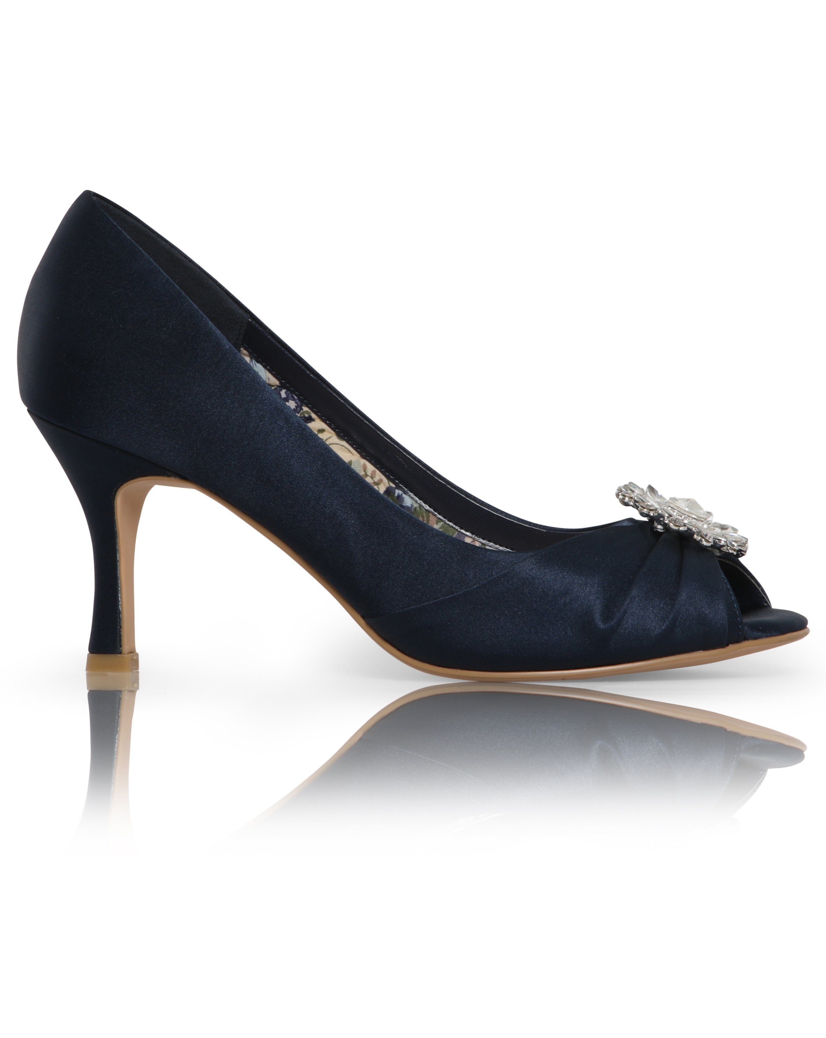 Simply be wedding best sale shoes