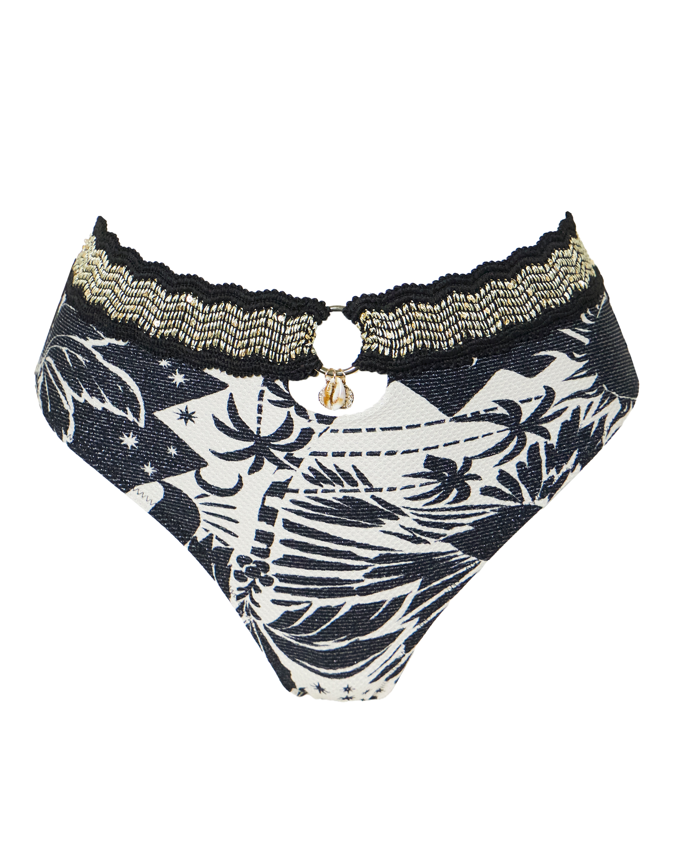 Figleaves Bikini Bottoms
