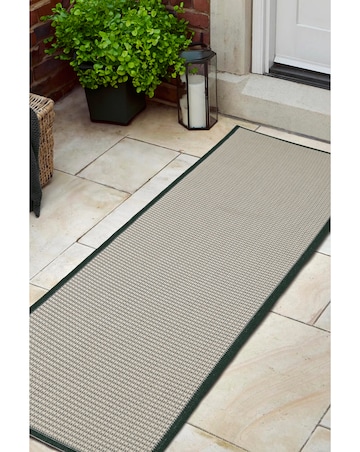 Indoor and Outdoor Border Runner