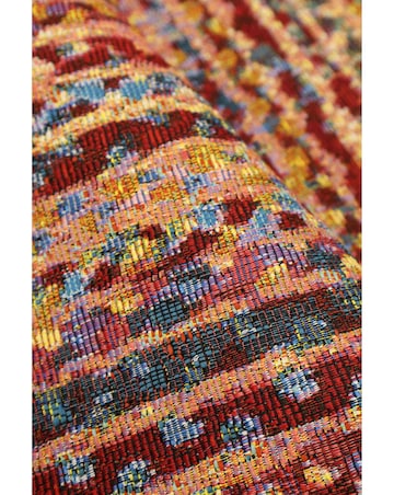 Indoor and Outdoor Tropico Rug