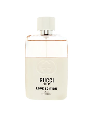Gucci Guilty Pour Femme Love Edition Mmxxi Eau de Parfum 50ml