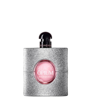 Black Opium Glitter EDP Spray 90ml