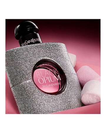 Black Opium Glitter EDP Spray 90ml