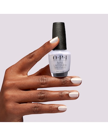 OPI Nail Varnish Duo Case of Glamnesia  and Welcome to Your Whirl