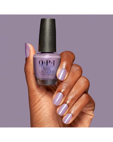 OPI Nail Varnish Duo Reality Check Ya Out and Grape Escape