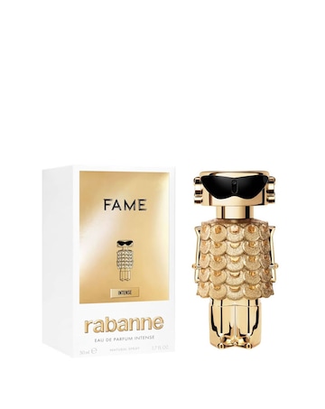 Paco Rabanne Fame Intense Eau De Parfum Intense 50ml