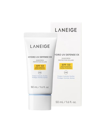 Laneige Hydro UVDefense Sunscreen SPF50