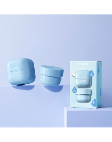 Laneige Water BankCream Skincare GiftSet