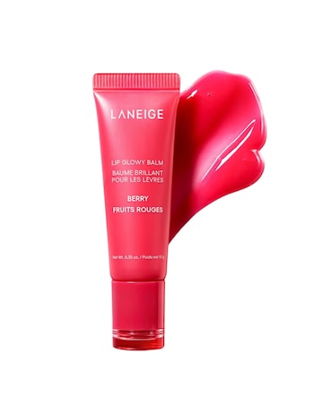 Laneige Lip Glowy Balm, Berry