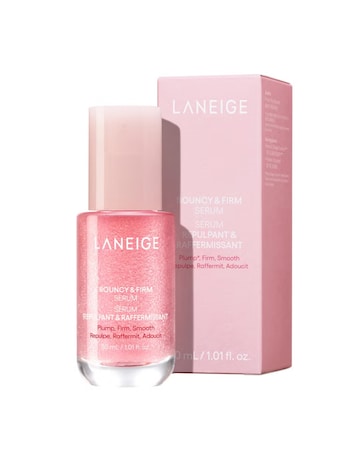 Laneige Bouncy & Firm Serum
