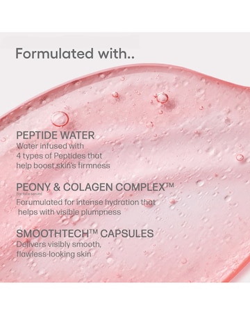 Laneige Bouncy & Firm Serum