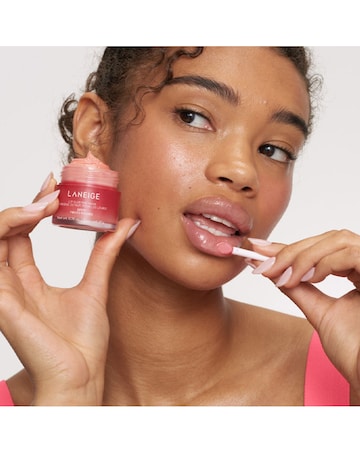 Laneige Lip Sleeping Mask Berry