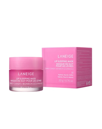 Laneige Lip Sleeping Mask Sweet Candy