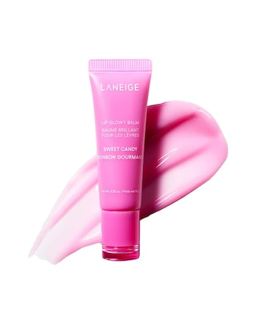 Laneige Lip Glowy Balm, Sweet Candy