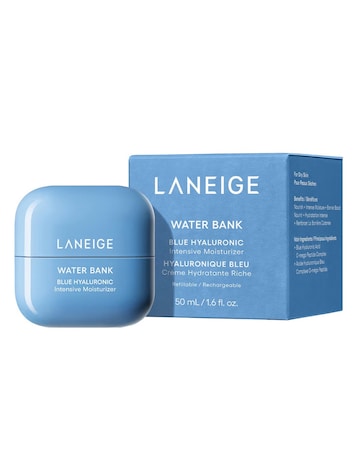 Laneige Plump & Hydrate Trio Skincare Gift Set