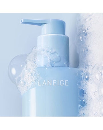 Laneige WaterBank Gentle Gel Cleanser