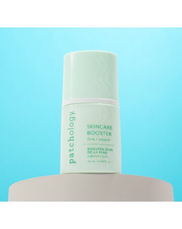 Patchology Skincare Booster Firm & Smooth, 20ml