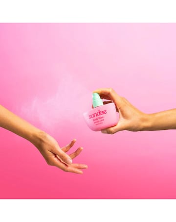 Sundae Always Late Body Mist 90ml