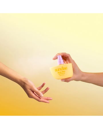 Sundae Soft Serve Body Mist 90ml