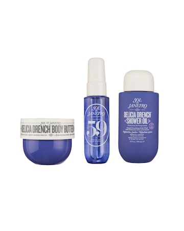 Sol De Janeiro Delicia Drench Jet set