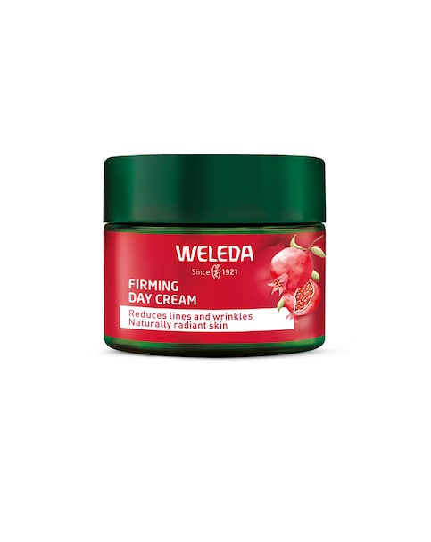 Weleda Pomegranate & Maca Peptides Day Cream 40ml