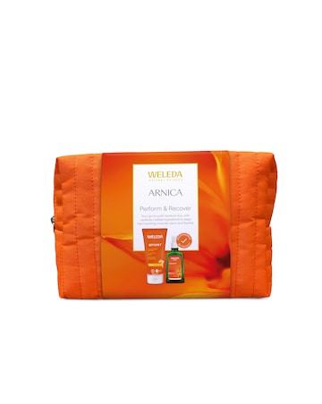 Weleda Arnica Recovery Sport Set