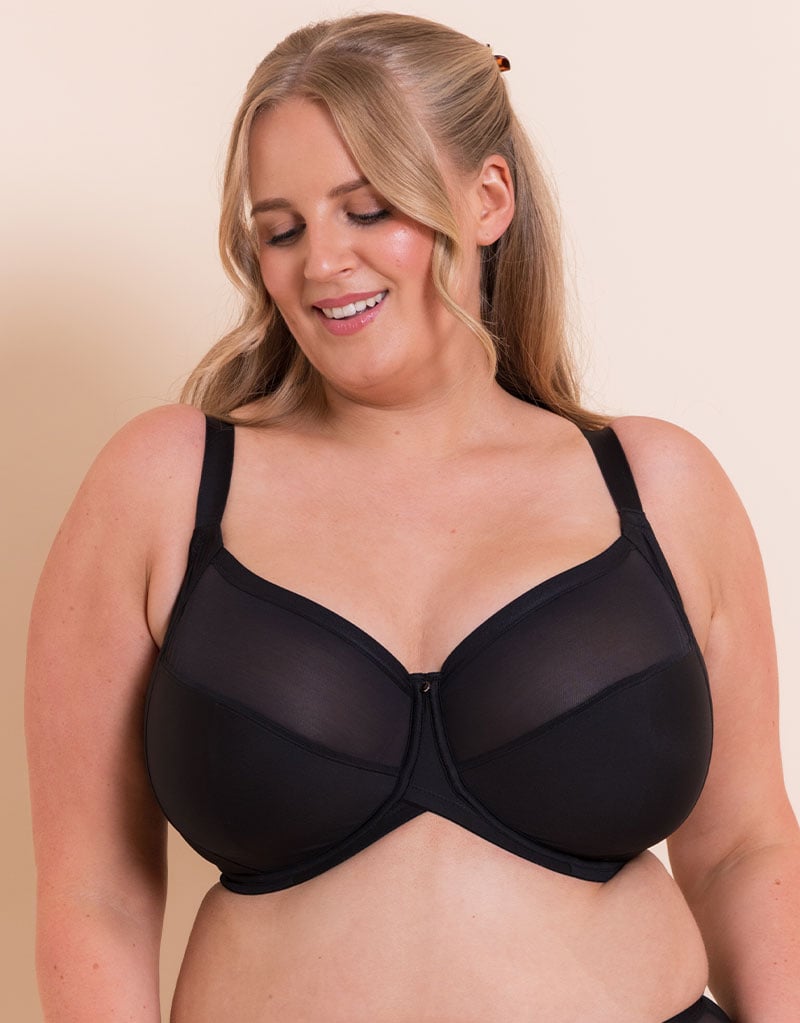 Curvy Kate WonderFully Full Cup Bra