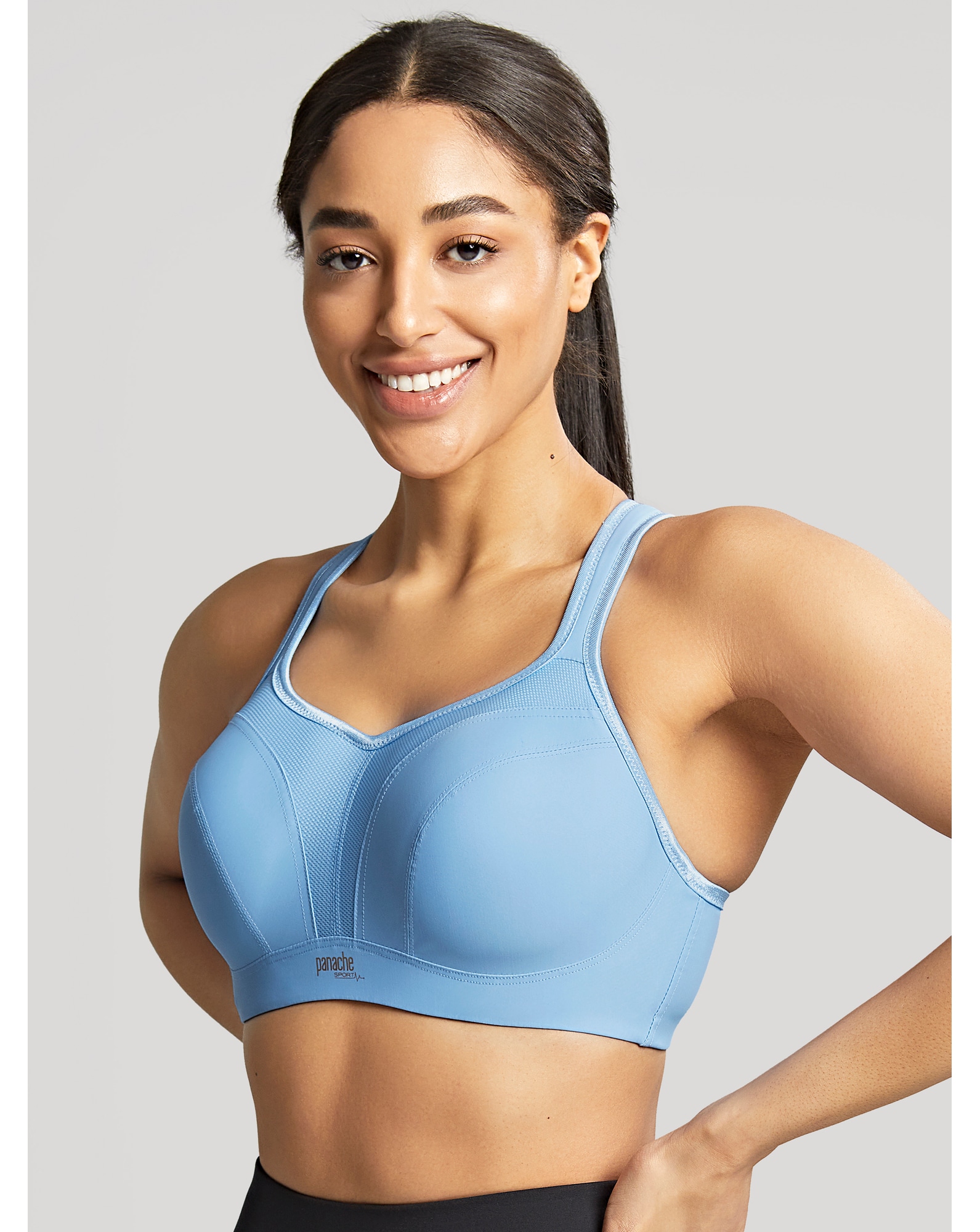 Luella Bra | KYDRA Activewear Singapore | Supportive Sports Bra