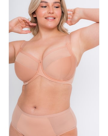 Curvy Kate WonderFully Full Cup Wired Bra