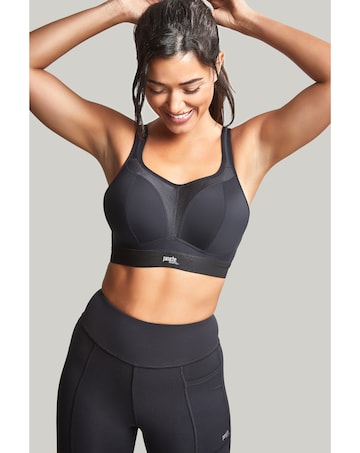 Panache Sport Non Wired Sport Bra